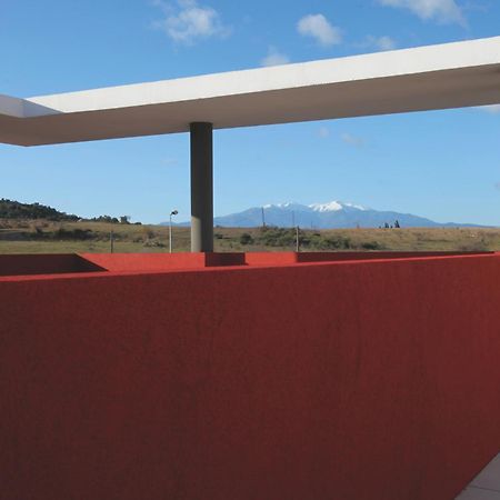 Residence Les Portes D'Espagne Perpignan Exterior photo